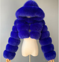 Bleu royal