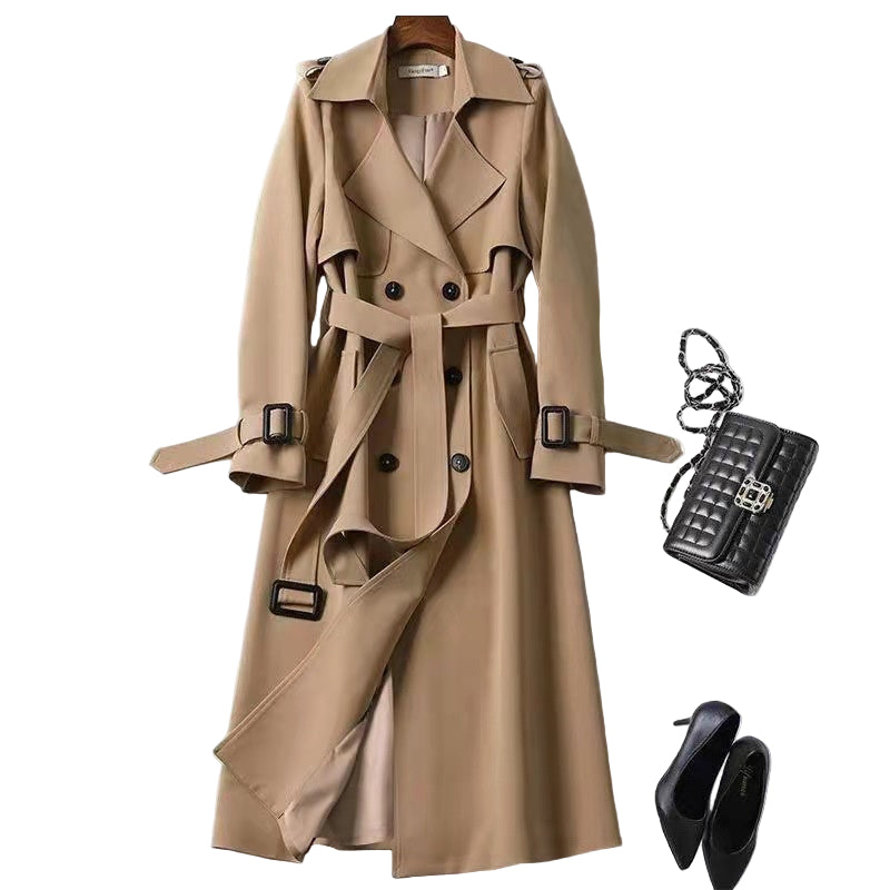 Allure Parisienne | Un style classique raffiné