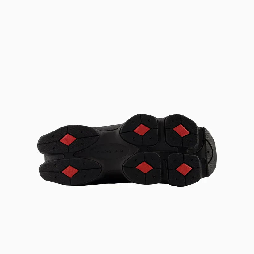 NB 9060 Black Red