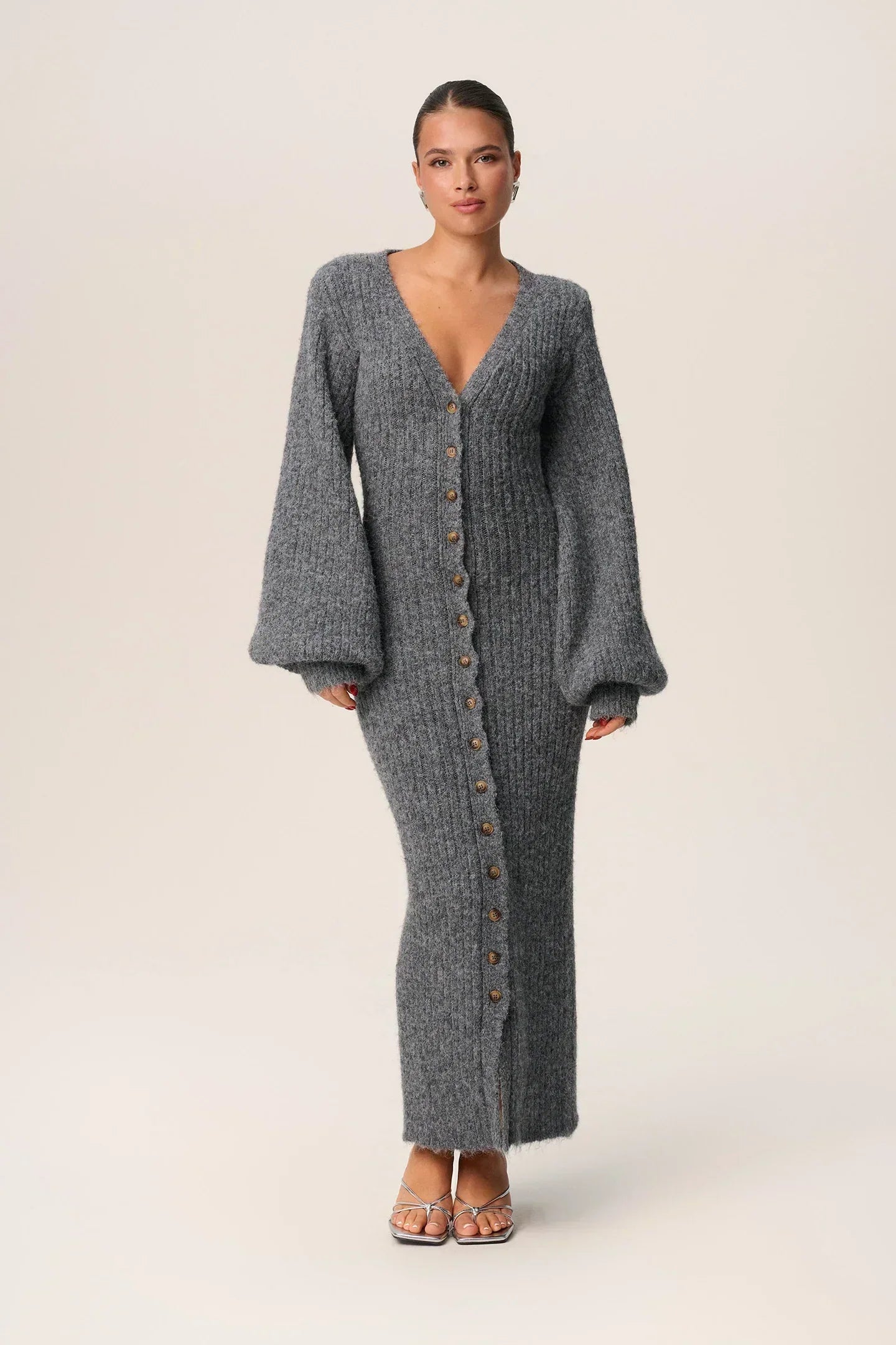 Elysian | Cardigan Oversize